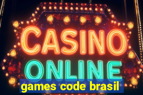 games code brasil